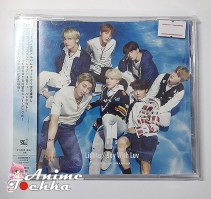 BTS - CD 02